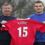 Nemanja Vidic: The Manchester United Legend You Didn't Know