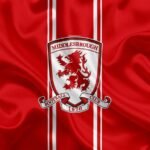 Middlesbrough Football club