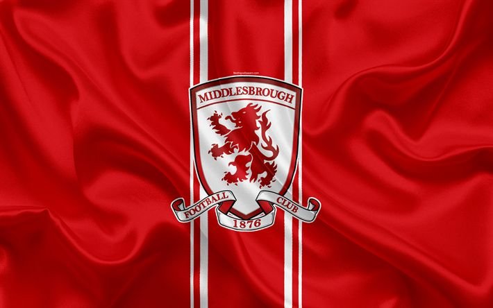 Middlesbrough Football club