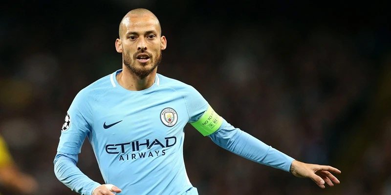 The Magical Legacy of David Silva Unveiled