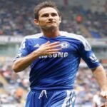 The Untold Story of Frank Lampard: Chelsea's Iconic Legend