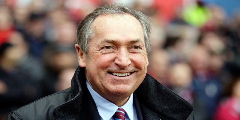 The Untold Legacy of Gérard Houllier: A Football Genius