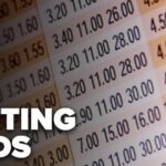 Understanding Moneyline Odds: A Comprehensive Guide