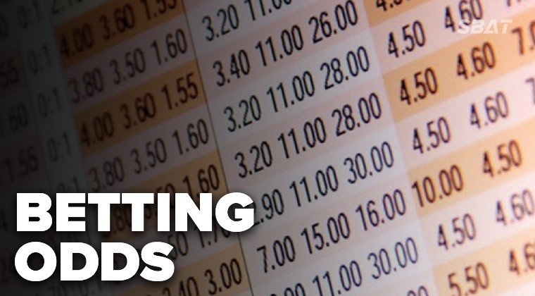 Understanding Moneyline Odds: A Comprehensive Guide