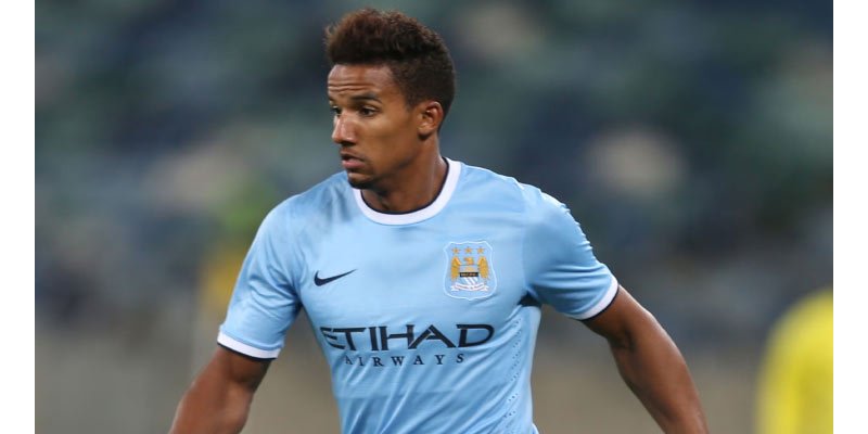 Scott Sinclair: The Journey of Man City's Ex-Winger