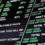 Understanding Sports Betting Odds