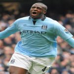 Yaya Touré: Man City Legend with a Surprising Twist!