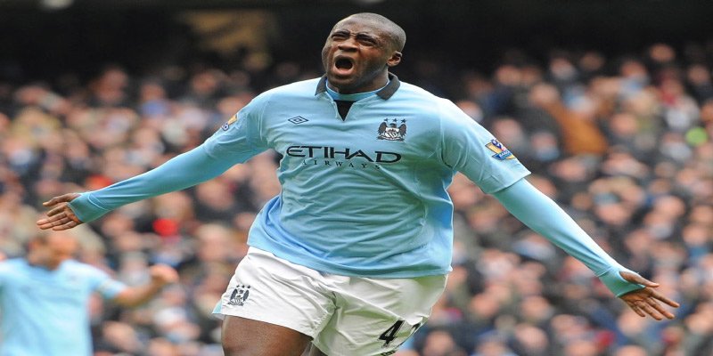 Yaya Touré: Man City Legend with a Surprising Twist!