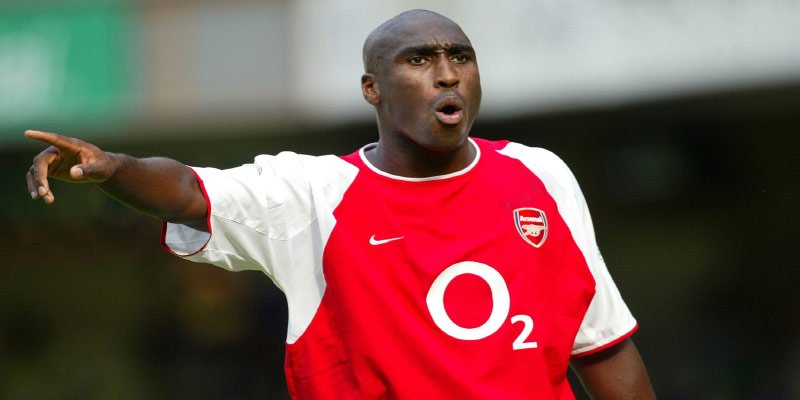 Sol Campbell: Arsenal’s Controversial Legend & Legacy