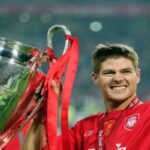 Discover the Legacy of Steven Gerrard: A Football Legend