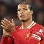 Van Dijk: The Defensive Titan Who Redefined Football