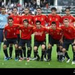 Spain U21 FC