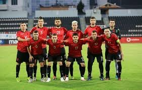 Albania U21 FC