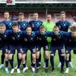 Croatia U17 FC