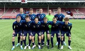 Croatia U17 FC