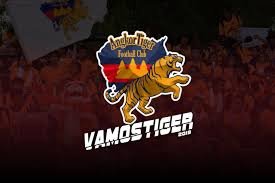 Angkor Tiger FC