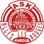 AS Khroub FC