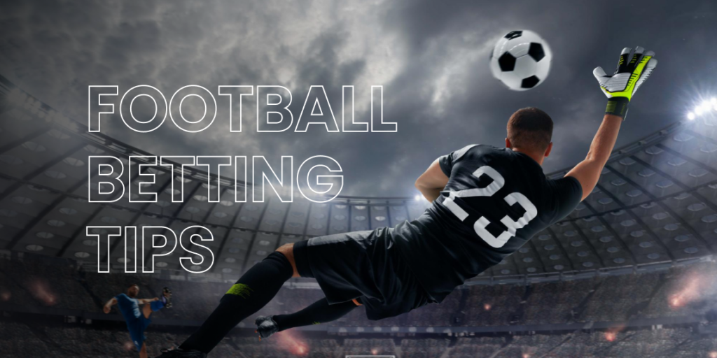 Todays football betting tips FC