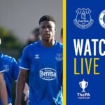 Everton U18
