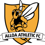 Alloa Athletic FC
