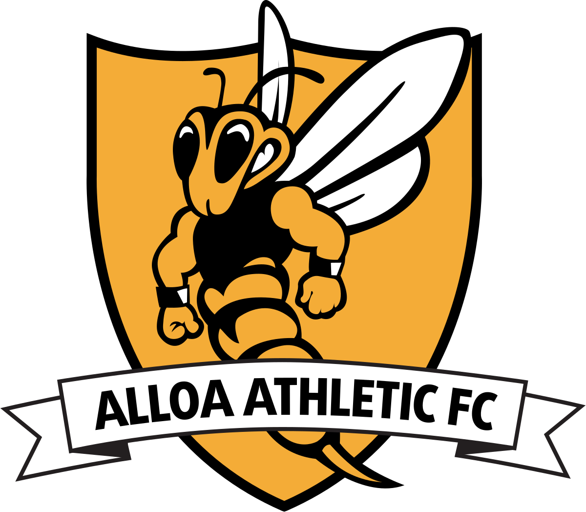 Alloa Athletic FC