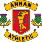 Annan Athletic FC