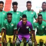 Ethiopia FC: A Brief History & Key Achievements