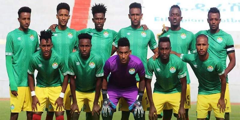 Ethiopia FC: A Brief History & Key Achievements