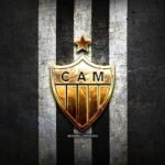 Atlético Mineiro: The Roar of Brazilian Glory