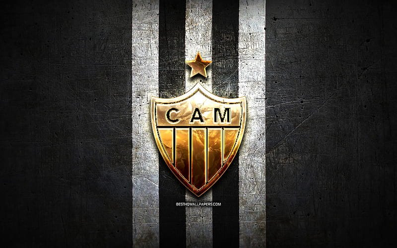 Atlético Mineiro: The Roar of Brazilian Glory