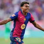 Lamine Yamal – The Rising Star Shaping the Future of Football