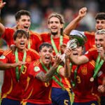 Spain U19 FC