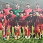 Azerbaijan U21 FC