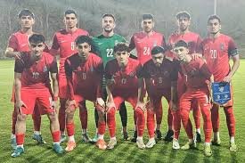 Azerbaijan U21 FC