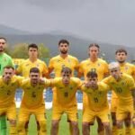 Romania U21