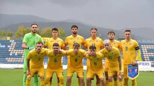 Romania U21