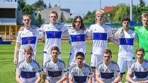Faroe Islands U21 FC