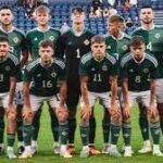 Northern Ireland U21 FC