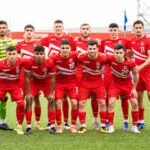 Gibraltar U21 FC