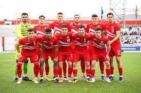 Gibraltar U21 FC