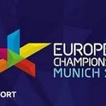European Championships