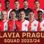 Slavia Praha Club