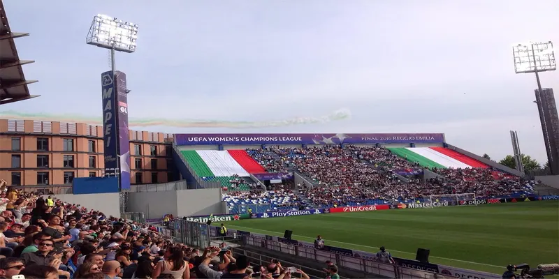 Mapei Stadium: History, Facilities & Events