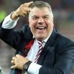 Sam Allardyce