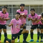 นงบัวพิชญ เอฟซี: ประวัติศาสตร์และความสำเร็จที่โดดเด่น