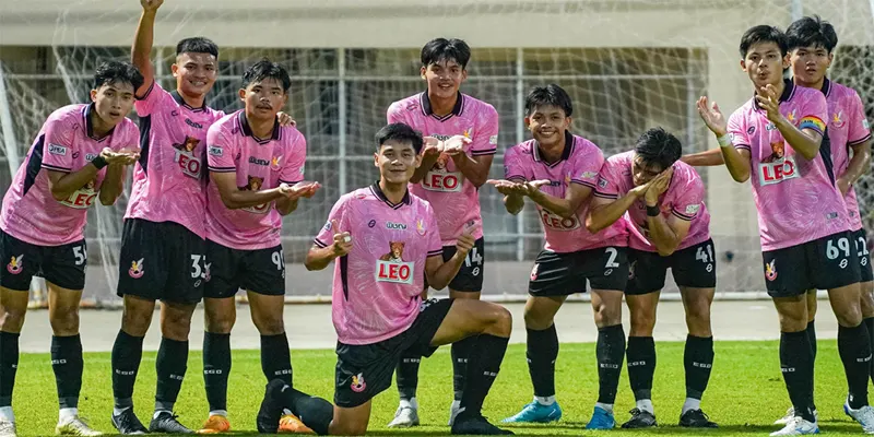 นงบัวพิชญ เอฟซี: ประวัติศาสตร์และความสำเร็จที่โดดเด่น