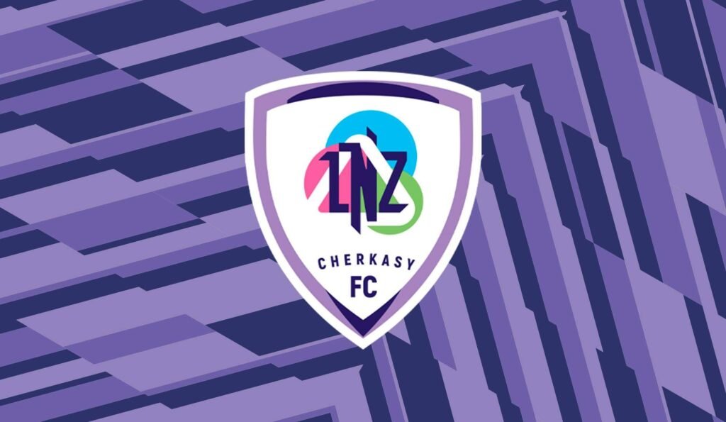 Cherkasy FC