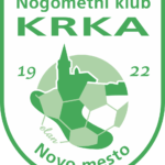 NK Krka Rising Force in Slovenian Football