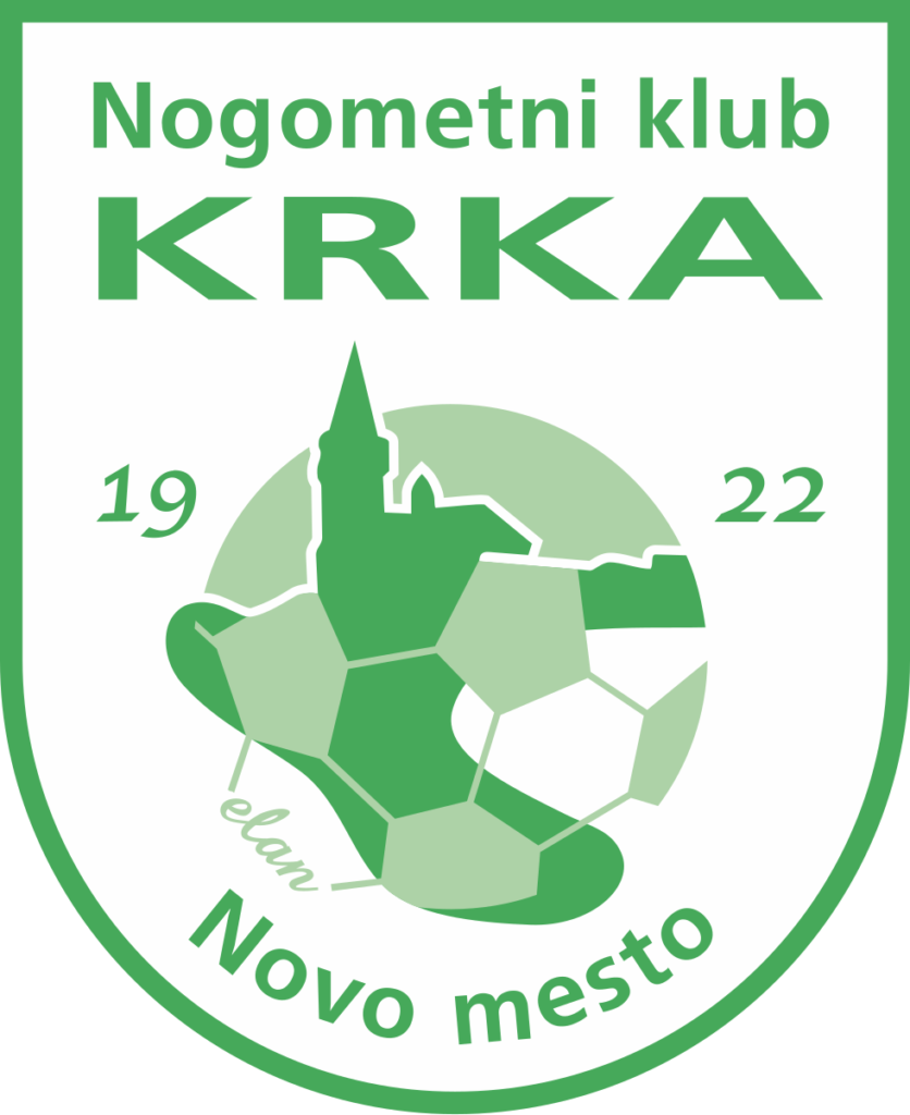 NK Krka Rising Force in Slovenian Football